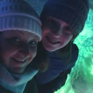 Meet your Posher, Kristen